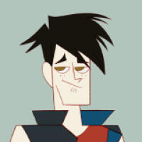 Headshot I