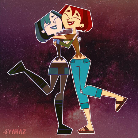 The Gwen Sisters