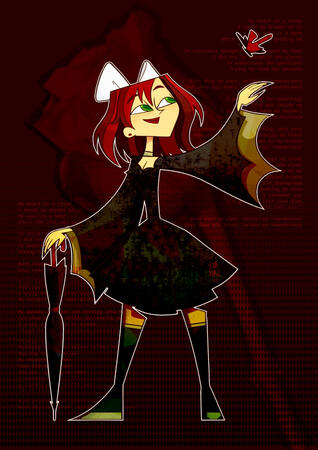 Milady Heather