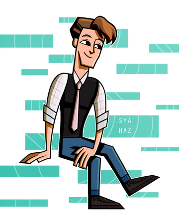 Deric Jackman