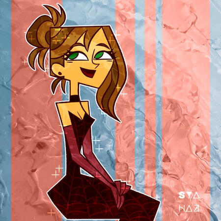 Fancy Adult Heather