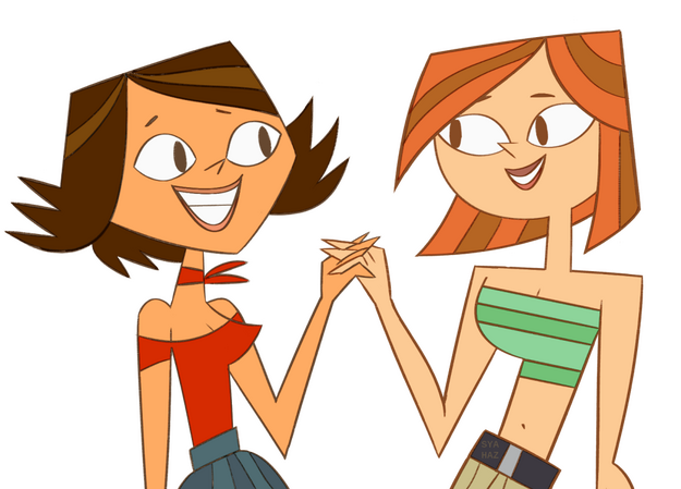 Camp TV Katie and Sadie Camp TV Katie and Sadie