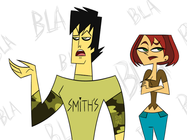 Babbling Trenton with Heather